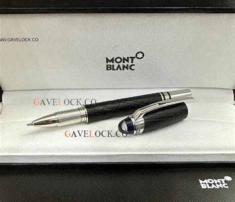 montblanc aaa